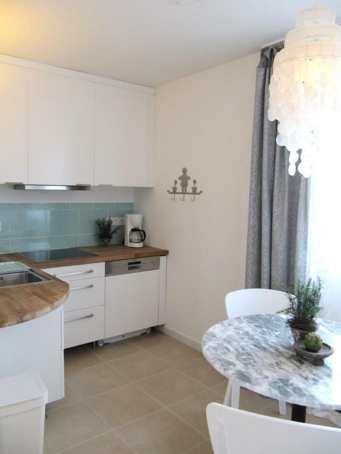 Ferienwohnung Lac Konstanz Constança Exterior foto
